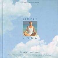 Simple Yoga (Hardcover)