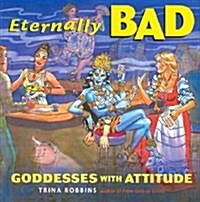 Eternally Bad (Hardcover)