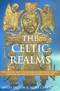 Celtic Realms (Hardcover)