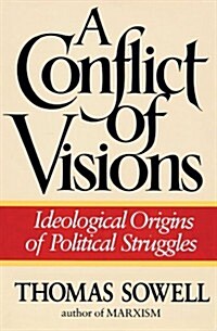 A Conflict of Visions (Cassette, Unabridged)