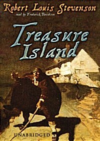 Treasure Island (Cassette)