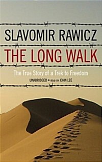 The Long Walk (Cassette)