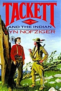 Tackett and the Indian (MP3 CD)