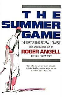Summer Game (Cassette)