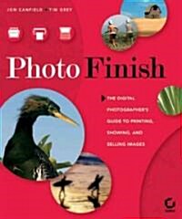 Photo Finish (Paperback)
