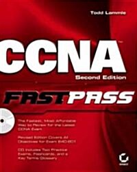 CCNA Cisco Certified Network Associate (Paperback, CD-ROM, 2nd)
