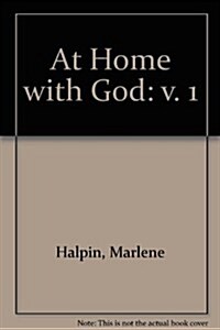 At Home With God (Paperback)