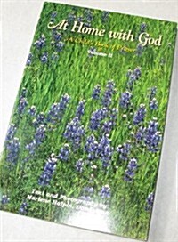 At Home With God (Paperback)