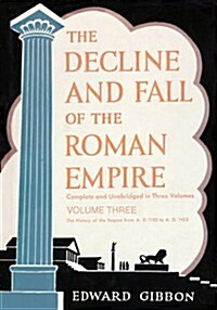 Decline and Fall of the Roman Empire (Cassette)