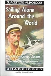 Sailing Alone Around the World (Cassette)