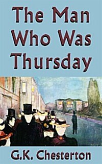 The Man Who Was Thursday (Cassette)