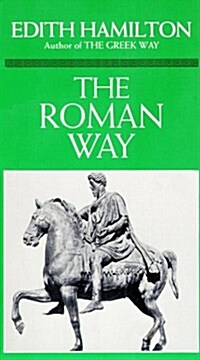 Roman Way (Cassette)