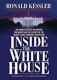 Inside the White House (Cassette)