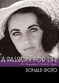 A Passion for Life (Cassette, Unabridged)