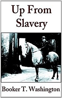 Up from Slavery (Cassette)