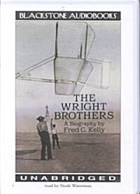 The Wright Brothers (Cassette, Unabridged)