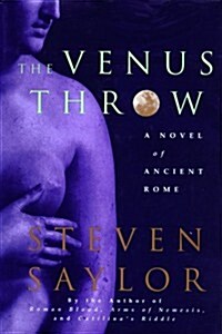 The Venus Throw (Cassette, Unabridged)