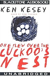 One Flew over the Cuckoos Nest (Cassette, Unabridged)