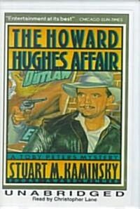 The Howard Hughes Affair (Audio Cassette)