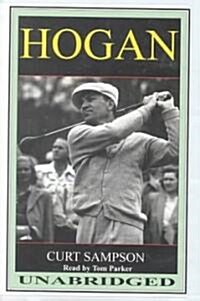 Hogan (Cassette, Unabridged)