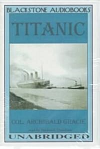 Titanic (Audio Cassette)