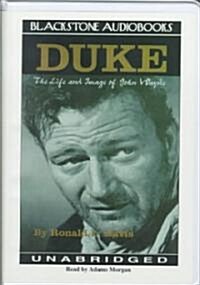 Duke (Cassette, Unabridged)