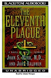 The Eleventh Plague (Cassette, Unabridged)