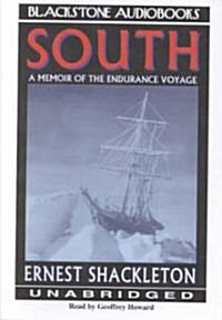 South (Cassette, Unabridged)
