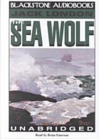 The Sea Wolf (Cassette, Unabridged)