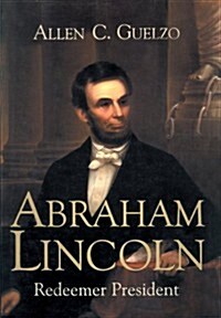 Abraham Lincoln (Cassette, Unabridged)