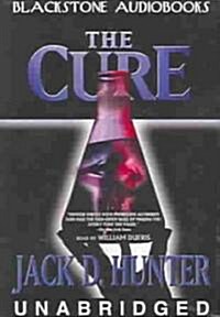 The Cure (Cassette, Unabridged)