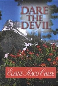 Dare the Devil (Hardcover, Large Print)