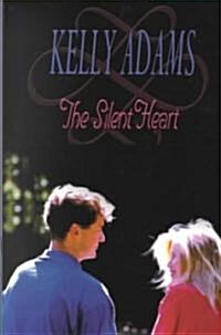 The Silent Heart (Paperback, Large Print)