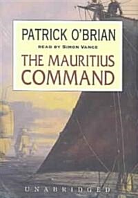 The Mauritius Command (Cassette, Unabridged)