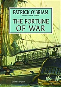 The Fortune Of War (Cassette, 8th, Unabridged)