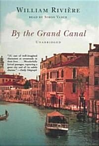 By the Grand Canal (Cassette, Unabridged)
