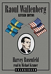 Raoul Wallenberg (Cassette, Unabridged)