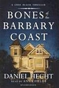 Bones of the Barbary Coast (Cassette, Unabridged)