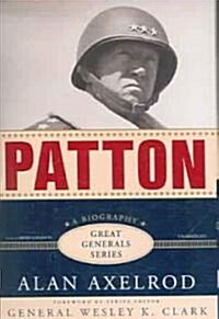 Patton (Cassette, Unabridged)