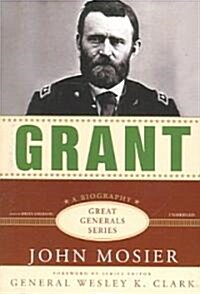 Grant (Cassette, Unabridged)