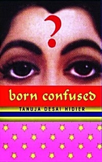 Born Confused (Cassette, Unabridged)