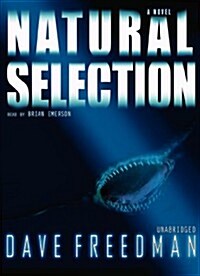 Natural Selection (Cassette, Unabridged)