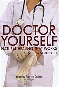 Doctor Yourself (Cassette, Unabridged)