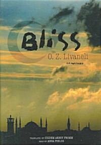Bliss (Cassette, Unabridged)