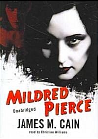 Mildred Pierce (Cassette, Unabridged)