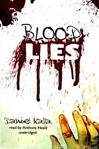 Blood Lies (Cassette, Unabridged)