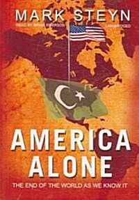 America Alone (Cassette, Unabridged)