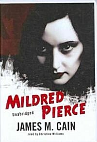 Mildred Pierce (Cassette, Unabridged)