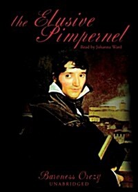 The Elusive Pimpernel (Audio CD)