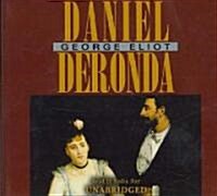 Daniel Deronda (Audio CD, Unabridged)